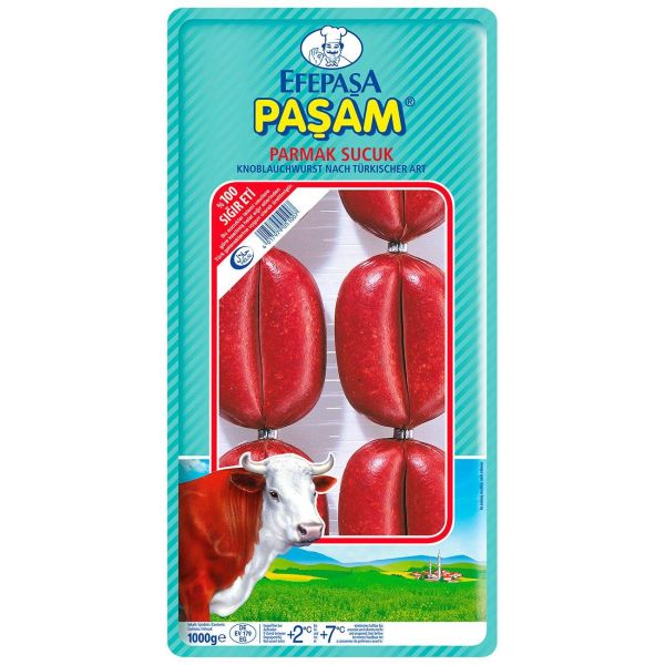 EfepasaPasamParmakSucuk