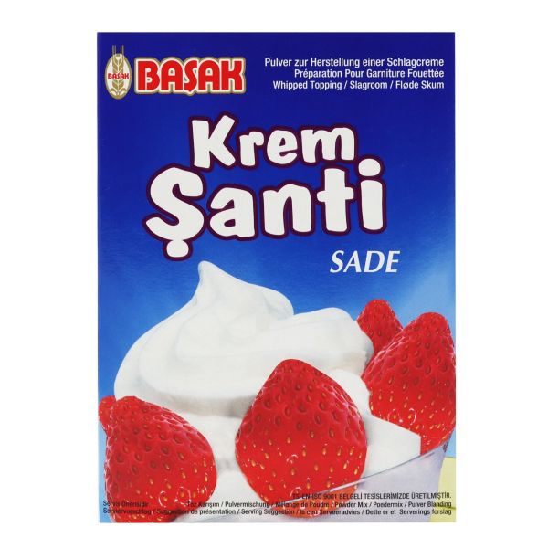 Başak Whipping Cream Powder – 150 g