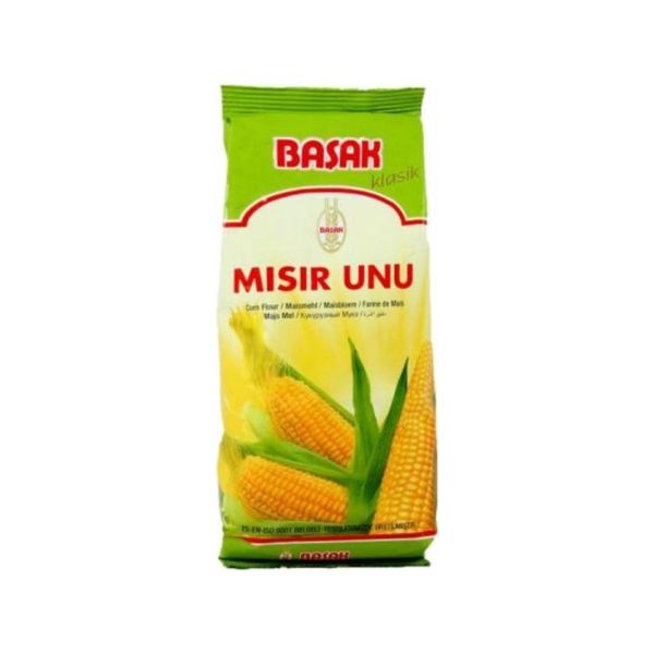 Başak Corn Flour – 400 g