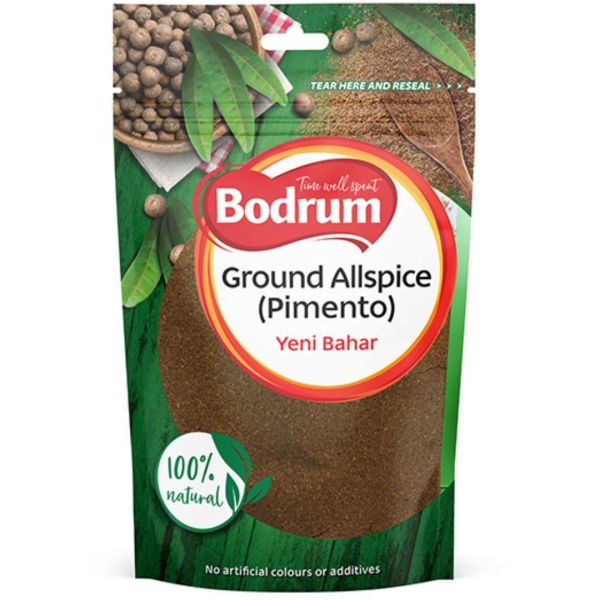 Bodrum Allspice – 100 g