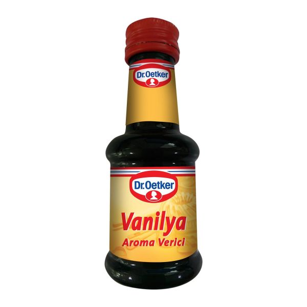 Dr. Oetker Vanilla Flavouring – 38 g