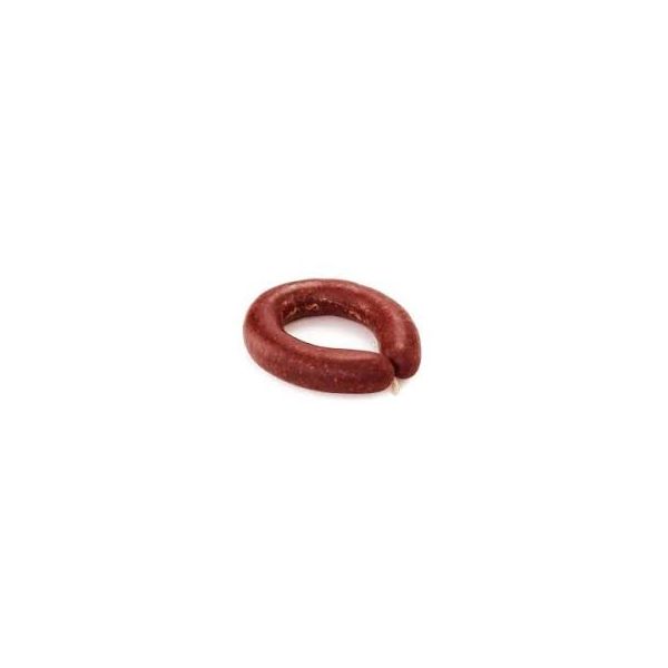 Karum Neşet Bey Gourmet Handmade Butcher&rsquo;s Sausage (Sucuk) &ndash; 500 g