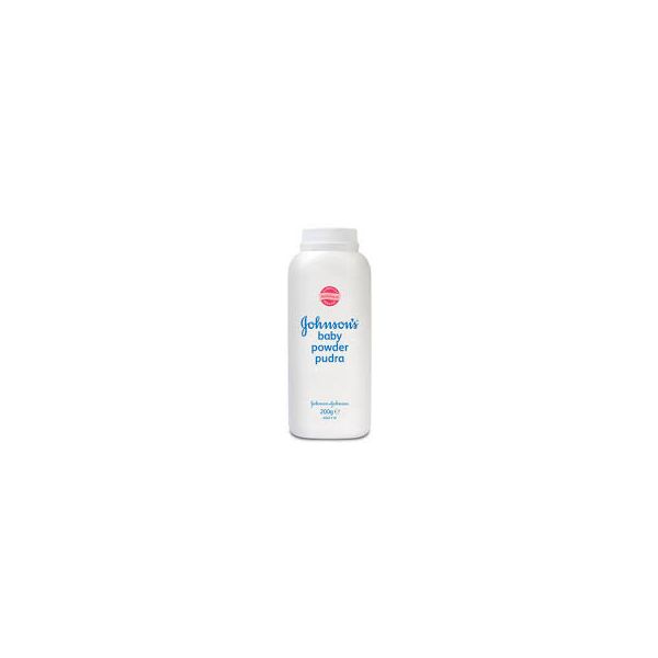 Johnson's Bebek Pudrası 200g