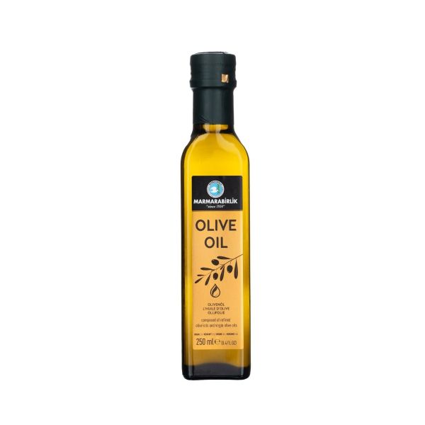 Marmarabirlik Riviera Pure Olive Oil - 250ml