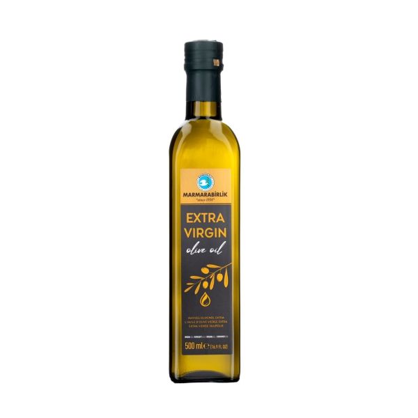 Marmarabirlik Extra Virgin Olive Oil - 500ml