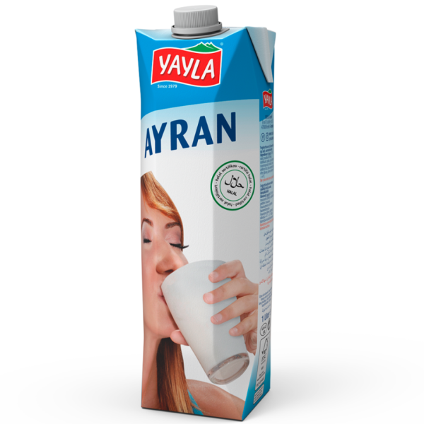 Yayla Ayran &ndash; 1 L