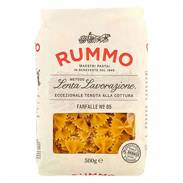 Rummo Farfalle Pasta – 500 g