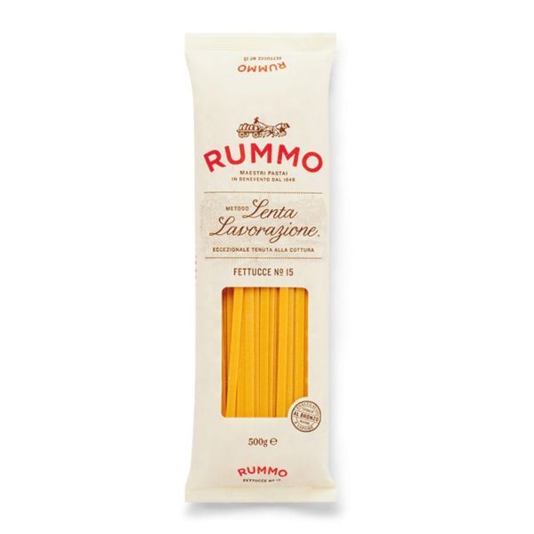 Rummo Fettuccine Pasta – 500 g