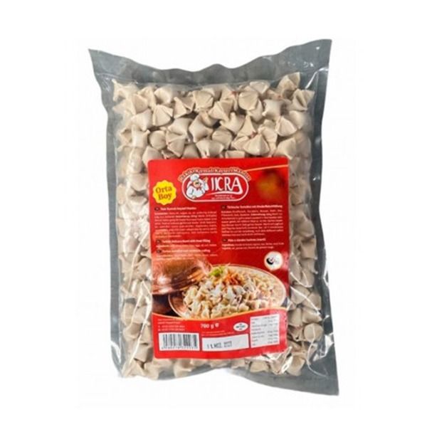 Ikra Minced Meat Kayseri Dumplings (Mantı) &ndash; 700 g