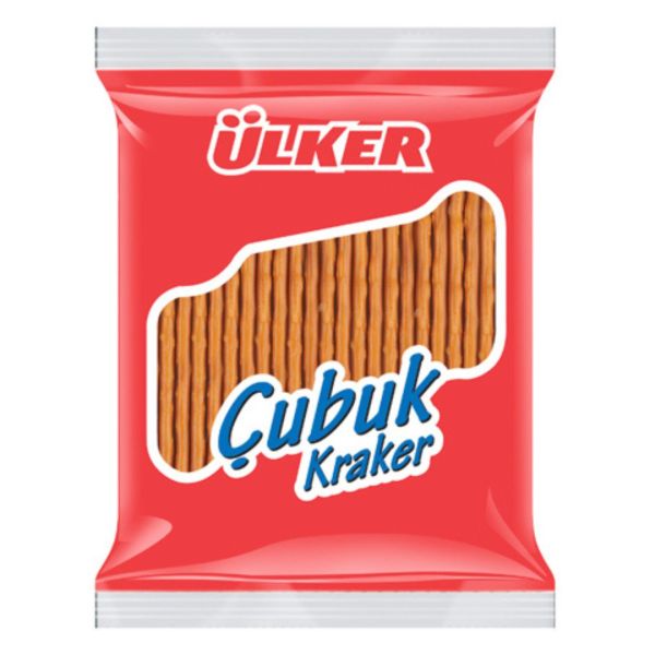 &Uuml;lker Small Salted Breadsticks &ndash; 40 g