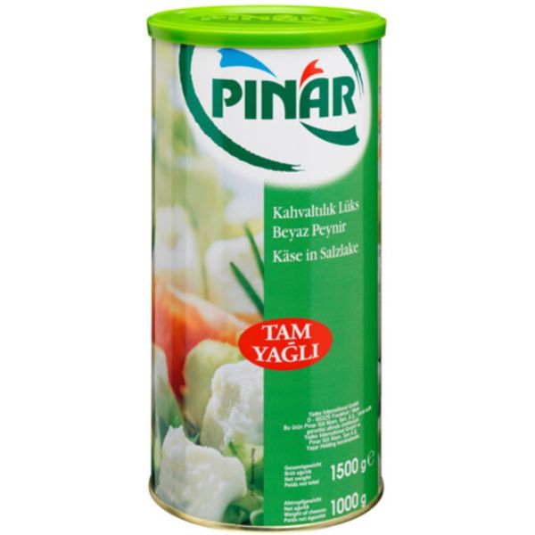 Pınar Premium White Cheese &ndash; 1.5 kg