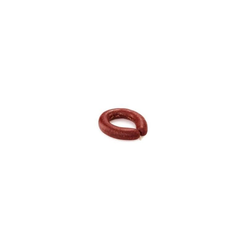 Karum Neşet Bey Gourmet Handmade Butcher’s Sausage (Sucuk) – 500 g